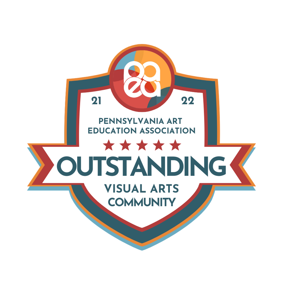  PAEA Logo